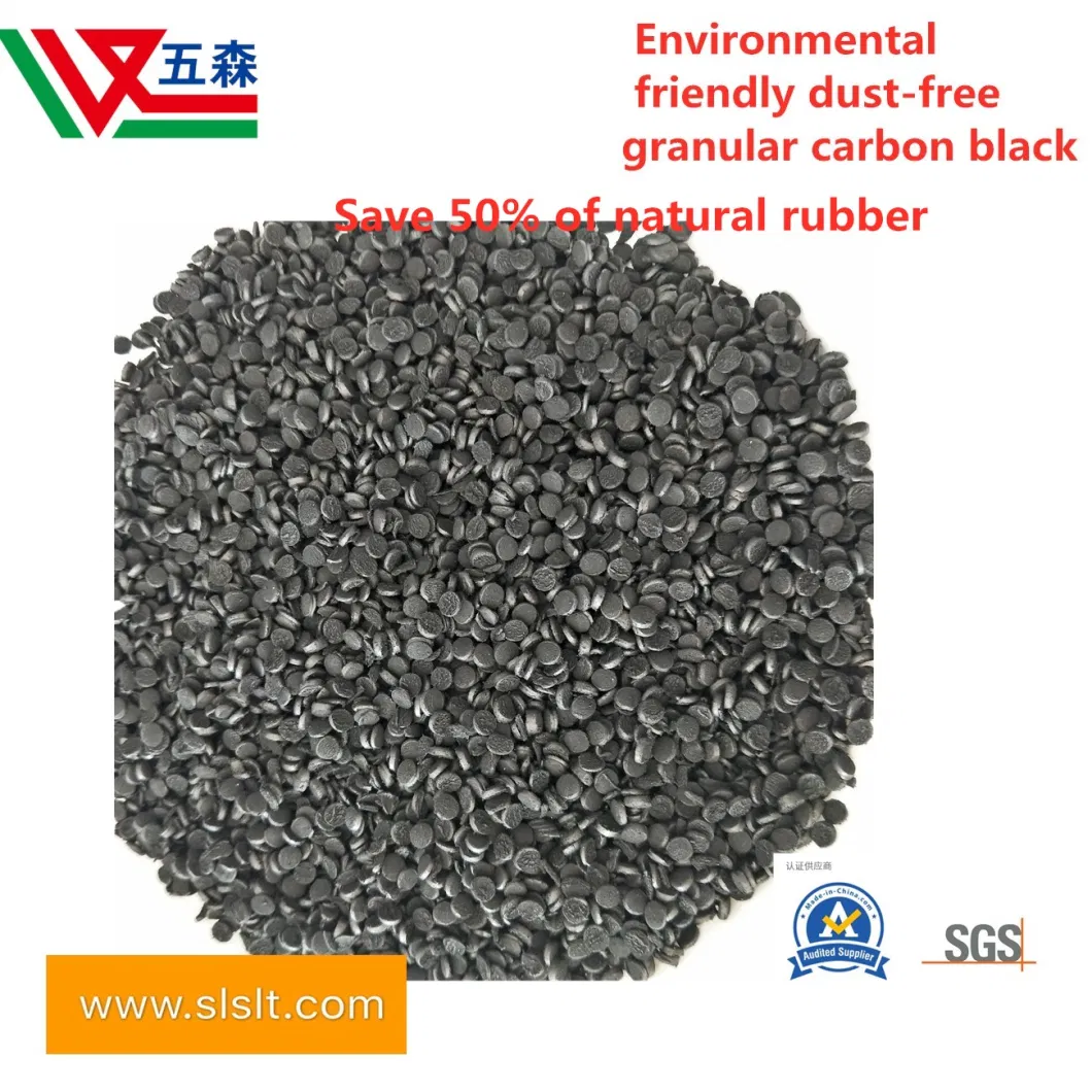 Production and Sales of Carbon Black, Dust-Free Rubber Particle Carbon Black, Environmental Protection Carbon Black, Quality Assurance