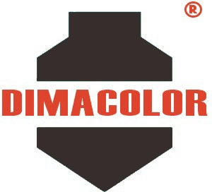 Dimablack Carbon Black 411 Monarch 880 para revestimiento de pintura de tinta para cuero