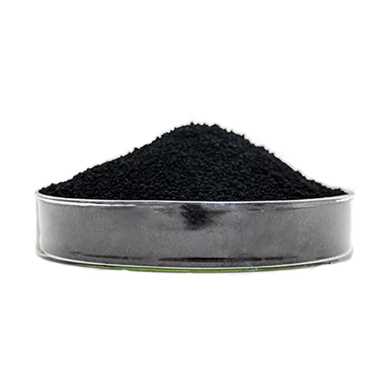 Chem Black Carbon Black granular N330 para recubrimiento